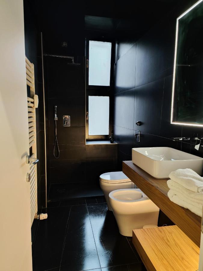 Designed Pop Apartment 2 Bedrooms, 2 Baths In Milan Center - Wifi, Ac, Steps From Subway M1 And M2, Central Station And Airport Connected Exterior foto