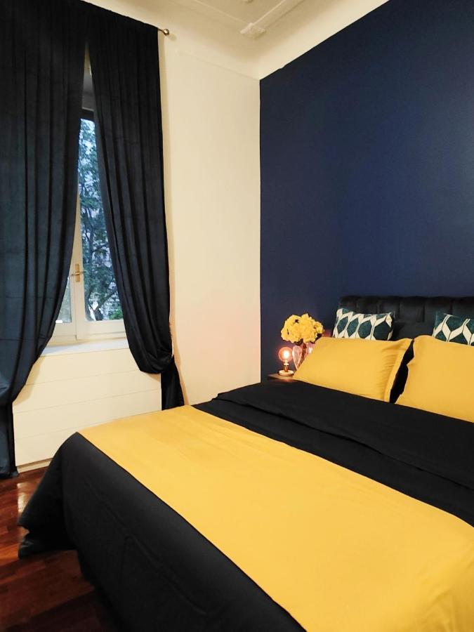 Designed Pop Apartment 2 Bedrooms, 2 Baths In Milan Center - Wifi, Ac, Steps From Subway M1 And M2, Central Station And Airport Connected Exterior foto