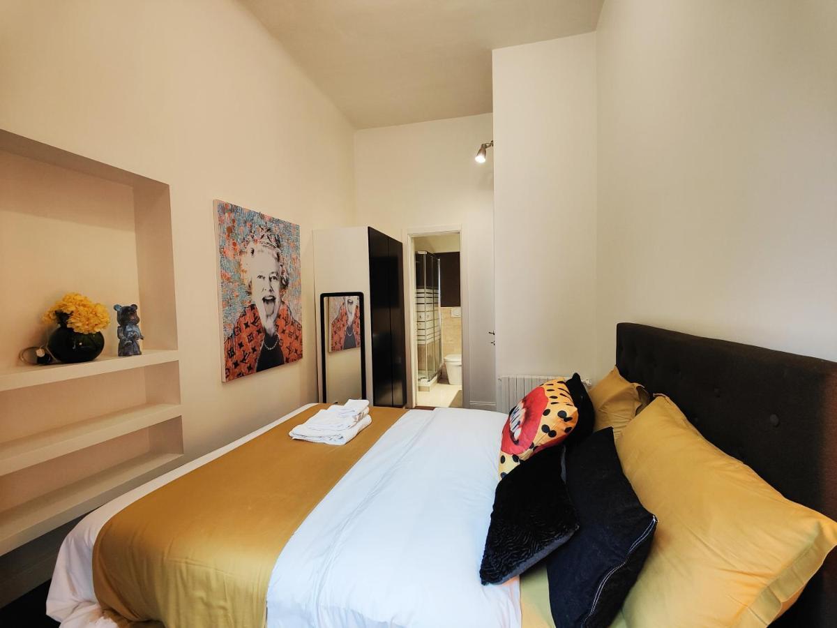 Designed Pop Apartment 2 Bedrooms, 2 Baths In Milan Center - Wifi, Ac, Steps From Subway M1 And M2, Central Station And Airport Connected Exterior foto